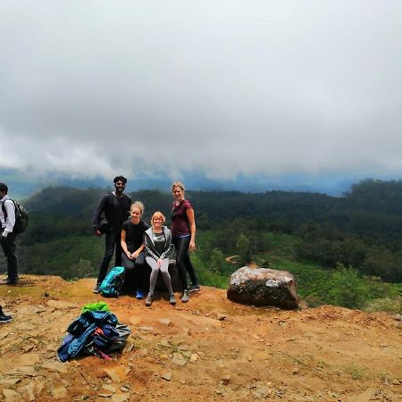 Unique View Nuwaraeliya Hotel Nuwara Eliya Luaran gambar